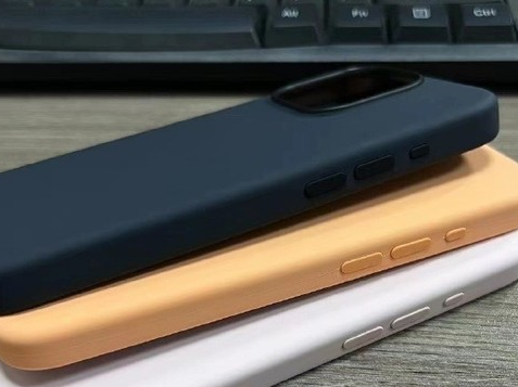 南谯苹果14维修站分享iPhone14手机壳能直接给iPhone15用吗?