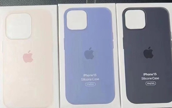 南谯苹果14维修站分享iPhone14手机壳能直接给iPhone15用吗?