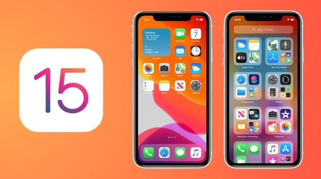 南谯苹果13维修分享iPhone13更新iOS 15.5，体验如何 