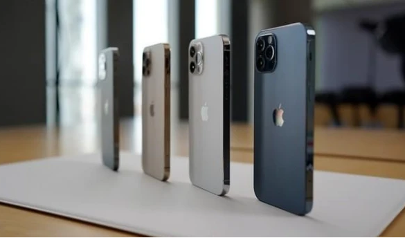 南谯苹果手机维修分享为什么说iPhone13才是真旗舰 