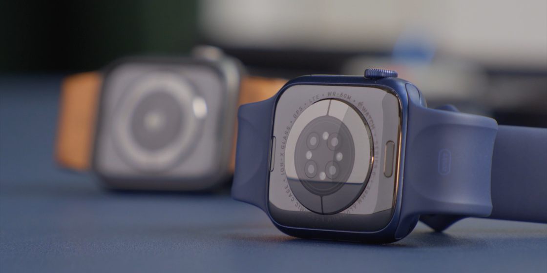 南谯苹果手机维修分享Apple Watch 是如何测量卡路里的 