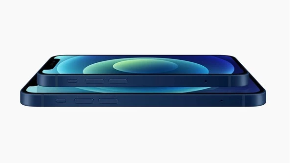 南谯苹果手机维修分享iPhone 12 mini 锁屏后触屏失灵怎么办 