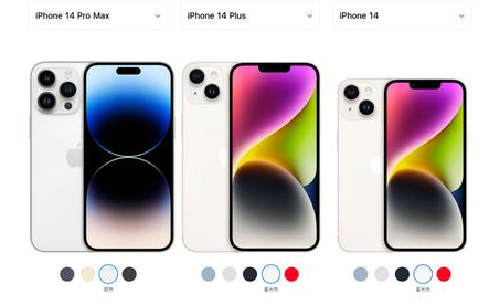 南谯苹果维修点分享iPhone 14六大容易被忽略的实操难点与消费提示 