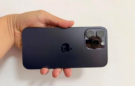 南谯苹果维修点分享iPhone 14 Pro Max二修主板与高压浪涌类故障 