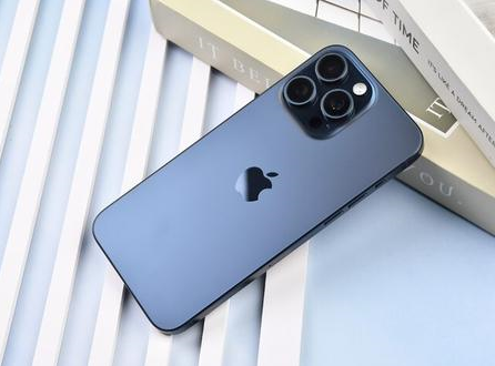 南谯苹果维修点分享iPhone 15 Pro Max自动关机造成的原因 