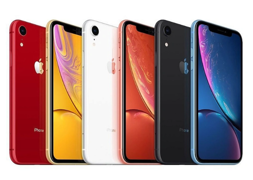 南谯苹果维修点分享iPhone XR扩容实操风险剖析 
