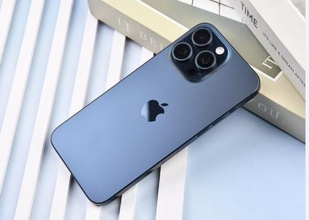 南谯苹果维修点分享iPhone 15 Pro Max扩容静电与工艺坑 