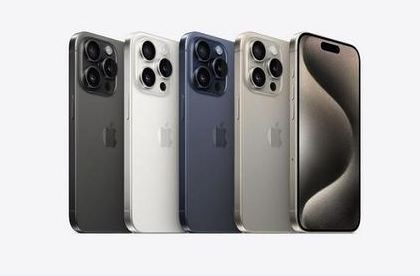 南谯苹果维修点分享iPhone 15 Pro电池与备忘录排错 