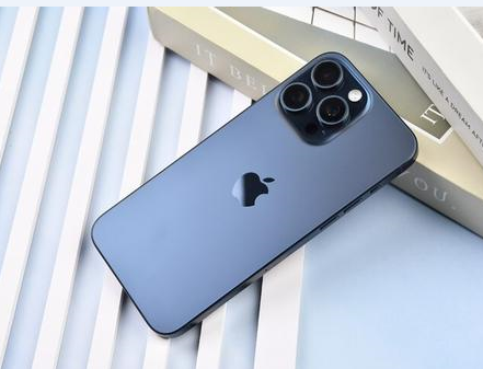 南谯苹果维修点分享iPhone 15 Pro Max邮件迁移排错 