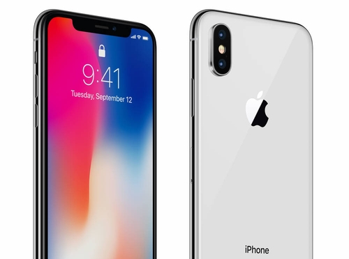 南谯苹果维修点分享iPhone X电池发烫冷门故障解析 