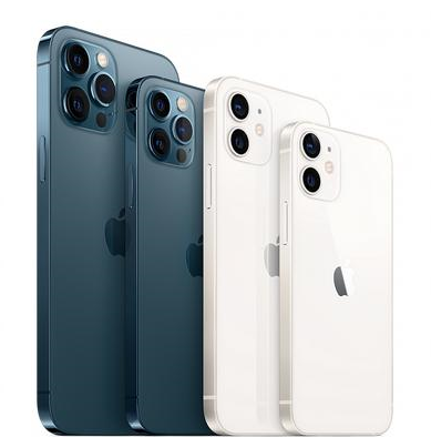 南谯苹果维修点分享iPhone 12 Pro发烫关联故障汇总 