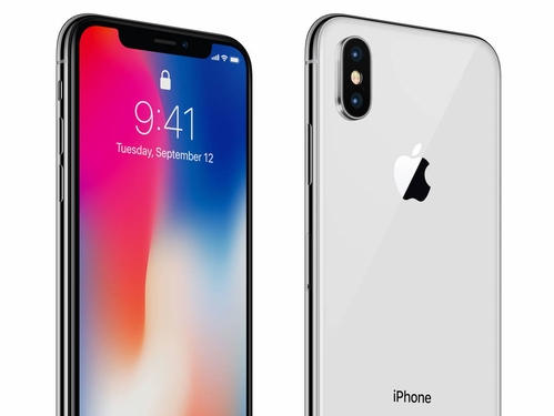 南谯苹果维修点分享iPhone X摄像头实拍质感与场景适配全解析 