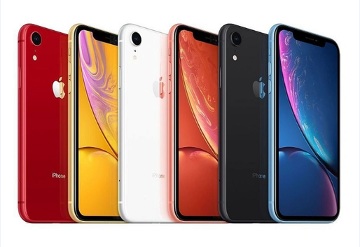 南谯苹果维修点分享iPhone XR摄像头原生色彩表现与日常拍摄实用指南 